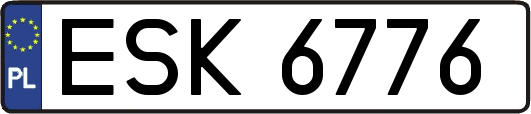 ESK6776
