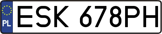 ESK678PH