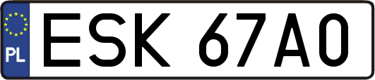 ESK67A0