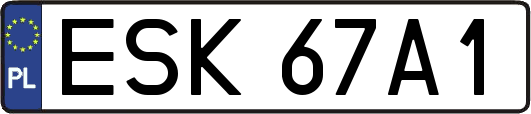 ESK67A1