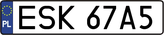 ESK67A5