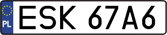 ESK67A6