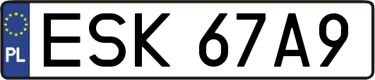 ESK67A9