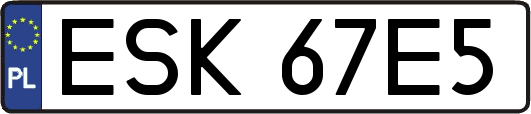 ESK67E5