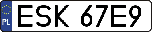 ESK67E9