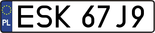 ESK67J9