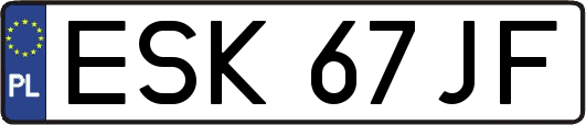 ESK67JF