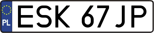 ESK67JP