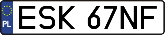 ESK67NF