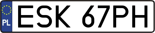 ESK67PH