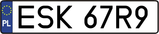 ESK67R9