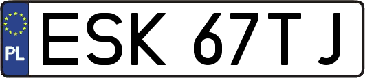 ESK67TJ