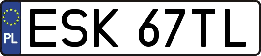 ESK67TL