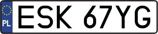 ESK67YG