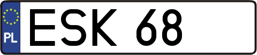 ESK68