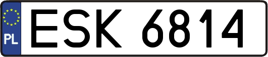 ESK6814