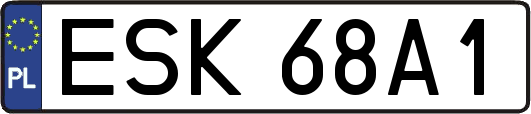 ESK68A1