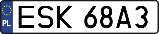ESK68A3
