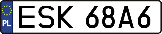ESK68A6