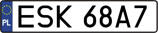 ESK68A7