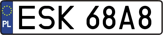 ESK68A8