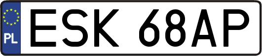ESK68AP