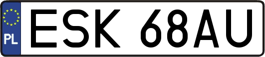 ESK68AU
