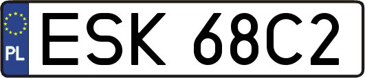 ESK68C2