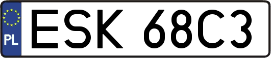 ESK68C3