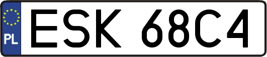 ESK68C4