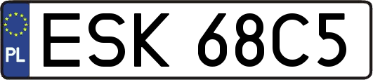 ESK68C5