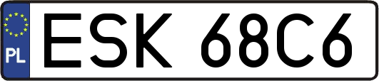 ESK68C6