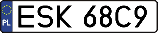 ESK68C9