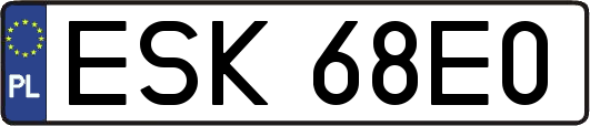ESK68E0