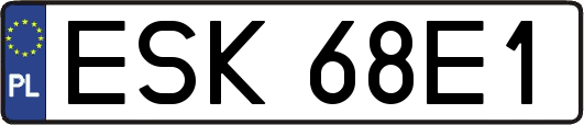 ESK68E1