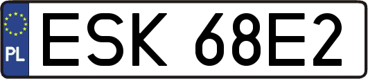 ESK68E2