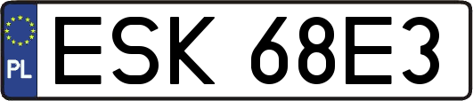 ESK68E3