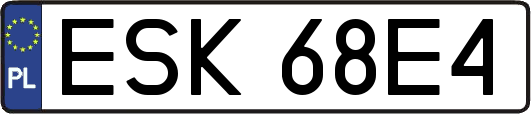 ESK68E4
