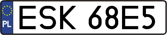 ESK68E5