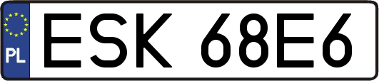 ESK68E6