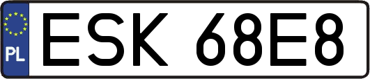ESK68E8