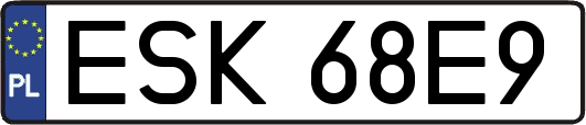 ESK68E9