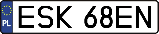 ESK68EN