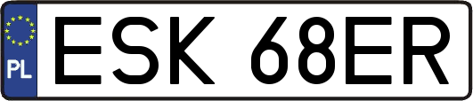 ESK68ER