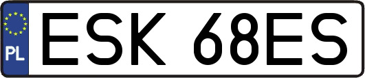 ESK68ES