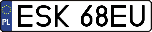 ESK68EU