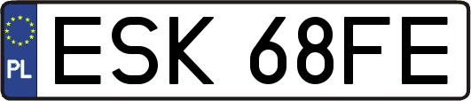 ESK68FE