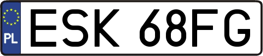 ESK68FG