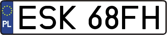 ESK68FH