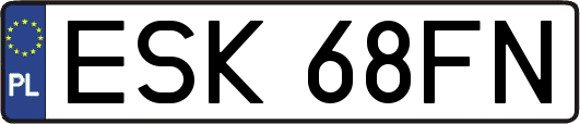 ESK68FN